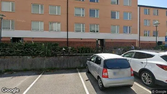 Lägenheter att hyra i Norrköping - Bild från Google Street View