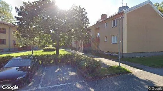 Lägenheter att hyra i Älvkarleby - Bild från Google Street View