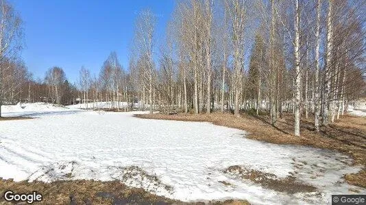 Lägenheter att hyra i Skellefteå - Bild från Google Street View