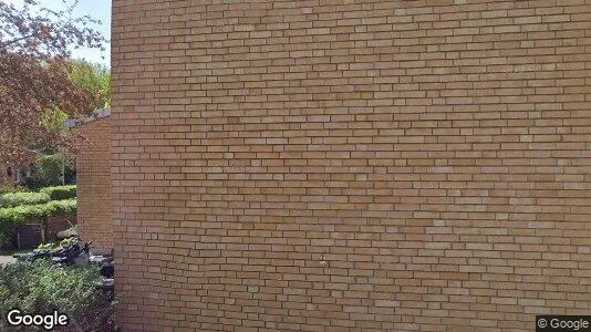 Lägenheter att hyra i Uppsala - Bild från Google Street View