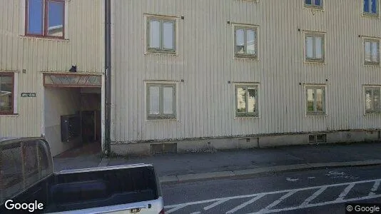 Lägenheter att hyra i Majorna-Linné - Bild från Google Street View