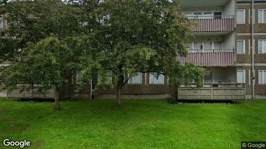 Lägenheter att hyra i Norra hisingen - Bild från Google Street View