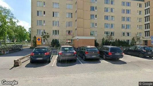 Lägenheter att hyra i Norrköping - Bild från Google Street View