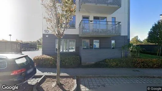 Lägenheter att hyra i Svedala - Bild från Google Street View