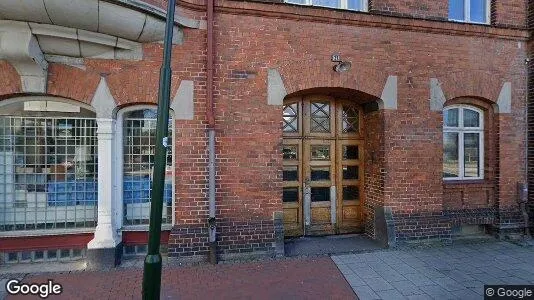 Lägenheter att hyra i Malmö Centrum - Bild från Google Street View