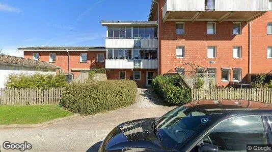 Lägenheter att hyra i Fosie - Bild från Google Street View
