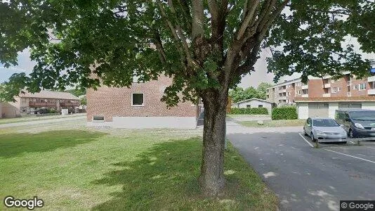Lägenheter att hyra i Östra Göinge - Bild från Google Street View