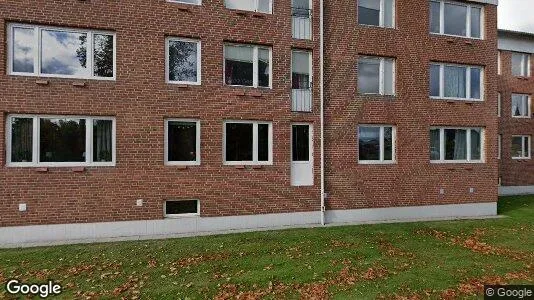 Lägenheter att hyra i Östra Göinge - Bild från Google Street View