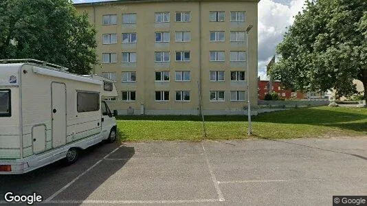 Lägenheter att hyra i Norrköping - Bild från Google Street View