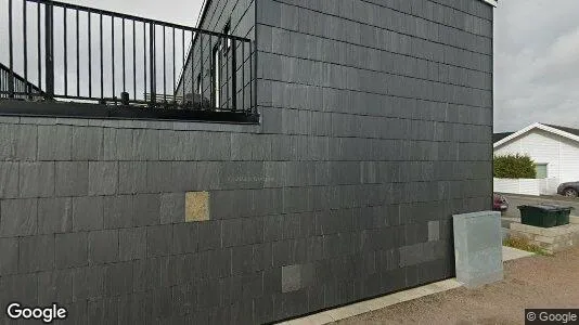 Lägenheter att hyra i Helsingborg - Bild från Google Street View