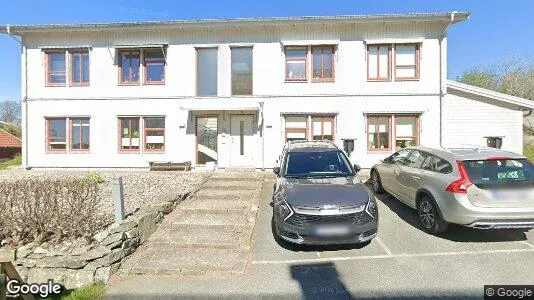 Lägenheter att hyra i Västra hisingen - Bild från Google Street View