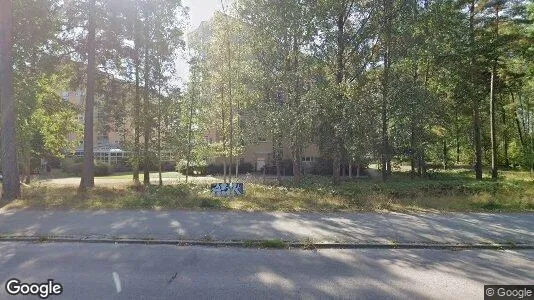 Lägenheter att hyra i Västerås - Bild från Google Street View