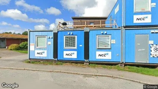 Lägenheter att hyra i Uddevalla - Bild från Google Street View