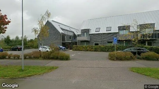 Lägenheter att hyra i Vellinge - Bild från Google Street View