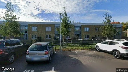 Lägenheter att hyra i Vellinge - Bild från Google Street View