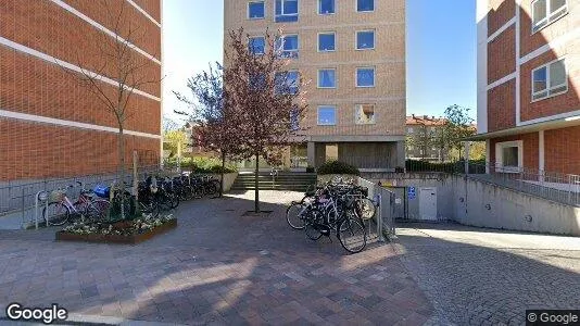 Lägenheter att hyra i Malmö Centrum - Bild från Google Street View
