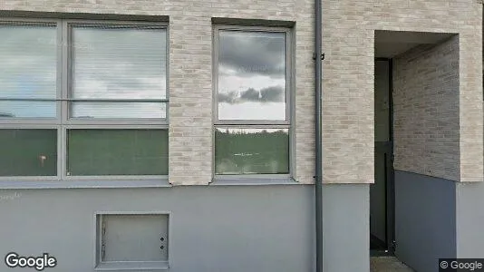 Lägenheter att hyra i Burlöv - Bild från Google Street View