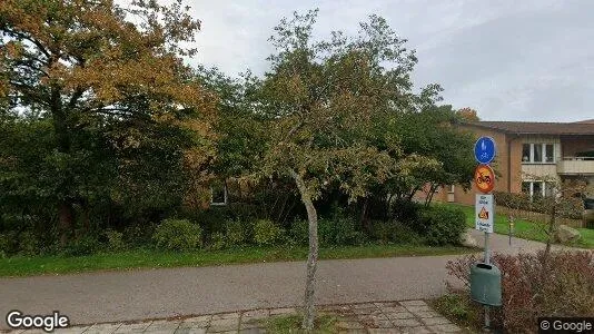Lägenheter att hyra i Helsingborg - Bild från Google Street View