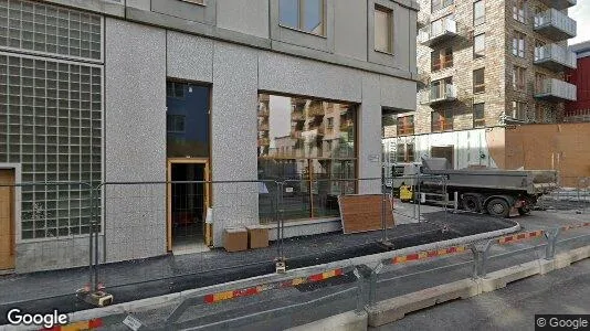 Lägenheter att hyra i Område ej specificerat - Bild från Google Street View