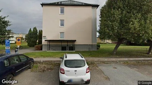 Lägenheter att hyra i Norrköping - Bild från Google Street View