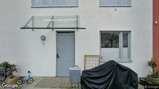 Lägenheter att hyra i Lomma - Bild från Google Street View