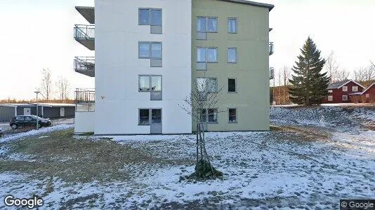 Lägenheter att hyra i Vännäs - Bild från Google Street View