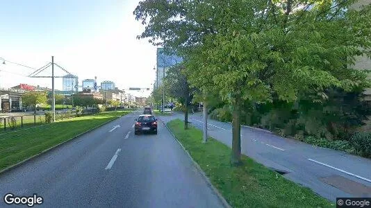 Lägenheter att hyra i Område ej specificerat - Bild från Google Street View