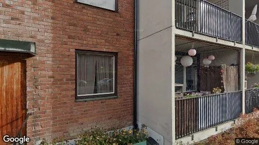 Lägenheter att hyra i Söderort - Bild från Google Street View