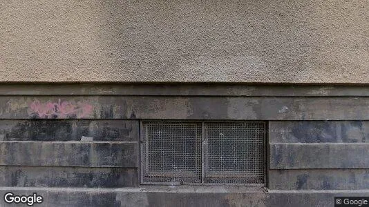 Lägenheter att hyra i Södermalm - Bild från Google Street View
