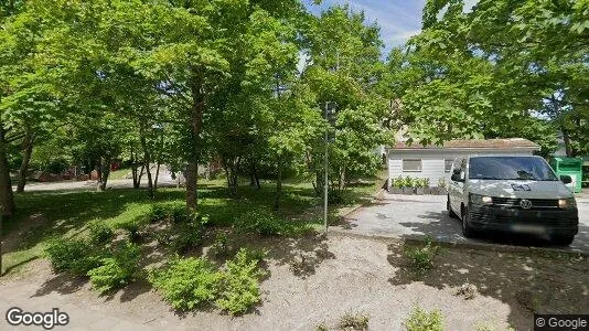 Lägenheter att hyra i Hyllie - Bild från Google Street View