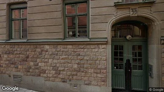 Lägenheter att hyra i Danderyd - Bild från Google Street View