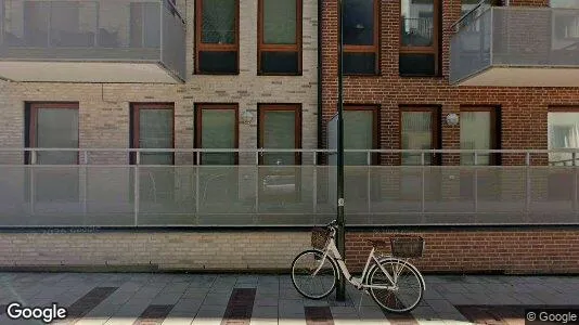 Lägenheter att hyra i Malmö Centrum - Bild från Google Street View