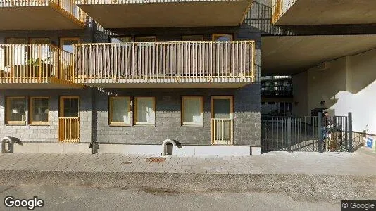 Lägenheter att hyra i Askim-Frölunda-Högsbo - Bild från Google Street View