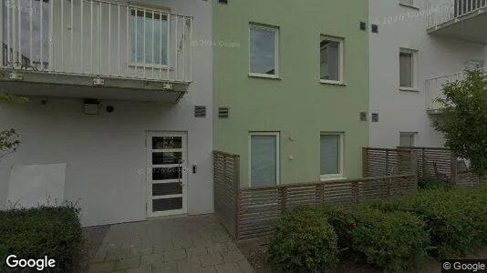 Lägenheter att hyra i Norrköping - Bild från Google Street View
