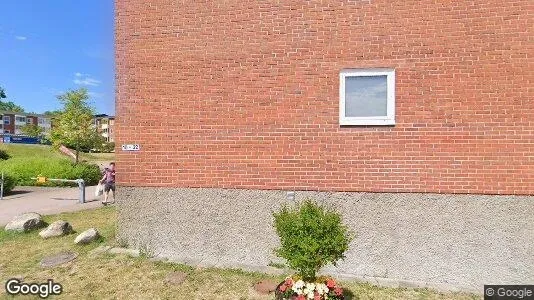 Lägenheter att hyra i Karlstad - Bild från Google Street View