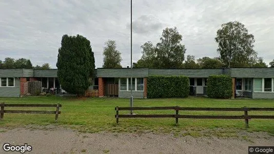 Lägenheter att hyra i Alvesta - Bild från Google Street View