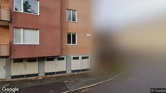 Lägenheter att hyra i Västerås - Bild från Google Street View