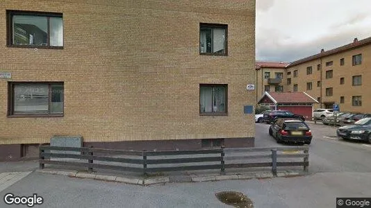 Lägenheter att hyra i Växjö - Bild från Google Street View
