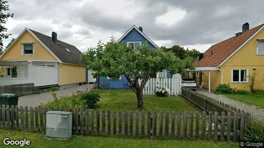 Lägenheter att hyra i Ekerö - Bild från Google Street View