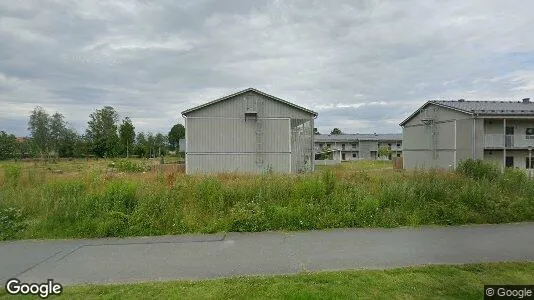 Lägenheter att hyra i Sävsjö - Bild från Google Street View