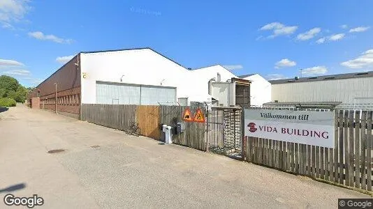 Lägenheter att hyra i Växjö - Bild från Google Street View