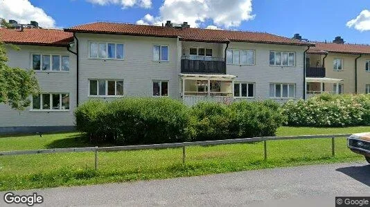 Lägenheter att hyra i Linköping - Bild från Google Street View