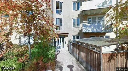 Lägenheter att hyra i Söderort - Bild från Google Street View