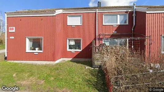 Lägenheter att hyra i Norrtälje - Bild från Google Street View