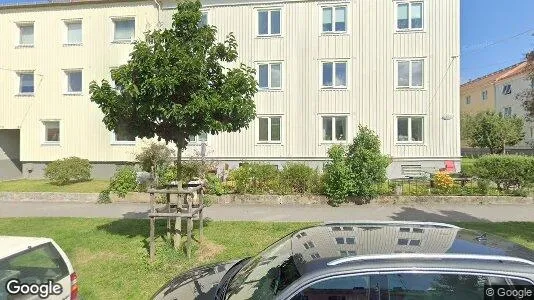 Lägenheter att hyra i Örgryte-Härlanda - Bild från Google Street View