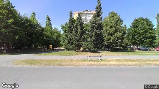 Lägenheter att hyra i Västerås - Bild från Google Street View