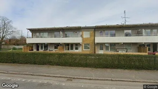 Lägenheter att hyra i Simrishamn - Bild från Google Street View