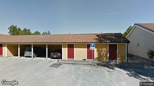 Lägenheter att hyra i Gotland - Bild från Google Street View