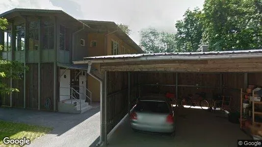 Lägenheter att hyra i Gotland - Bild från Google Street View