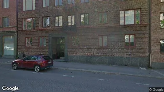 Lägenheter att hyra i Område ej specificerat - Bild från Google Street View
